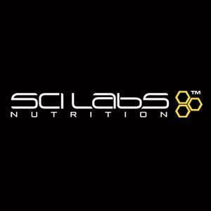 Scilabs Nutrition
