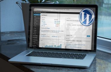 crear una web con WordPress