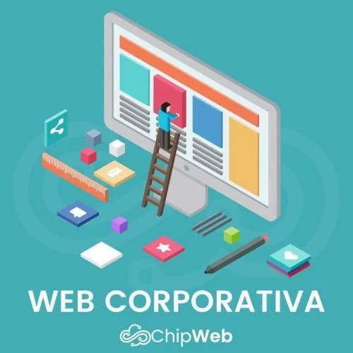 Web corporativa