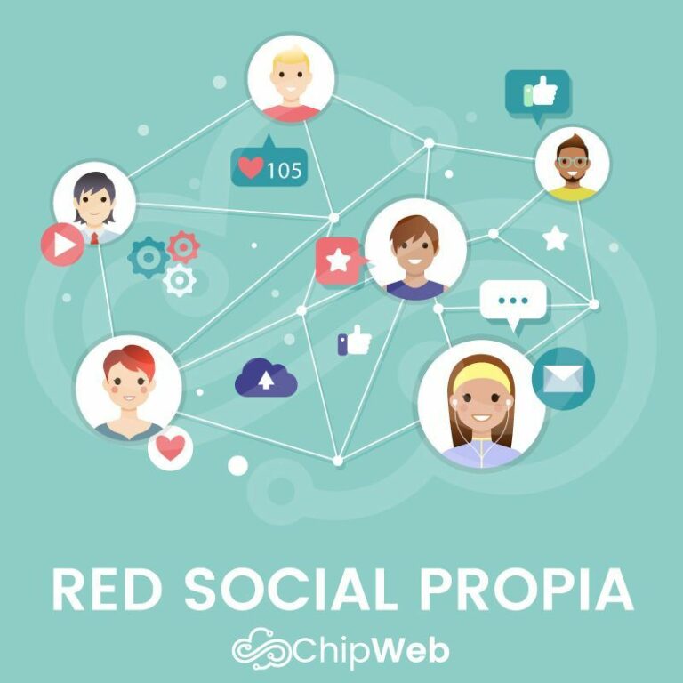 Red-Social