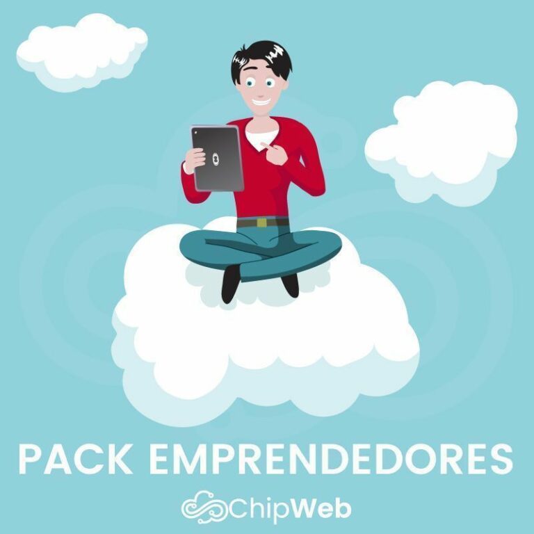 Pack-Emprendedores